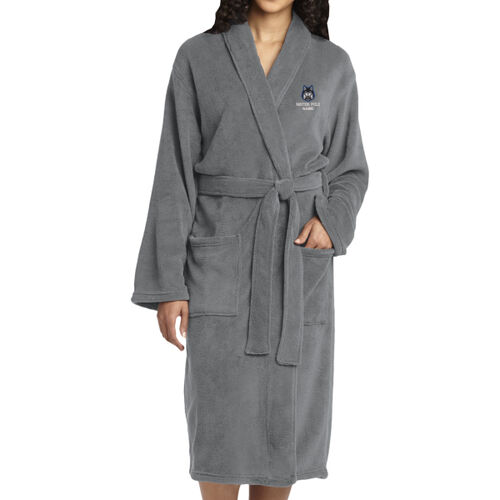 Mirco Fleece Robe Thumbnail