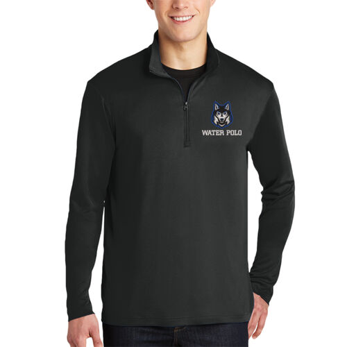 Soft Shell Unisex Quarter Zip Thumbnail