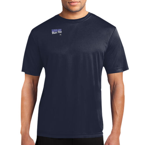 Huskies Water Polo Performance Tee Thumbnail