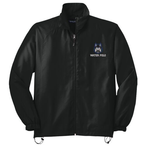Water Polo Windbreaker Thumbnail