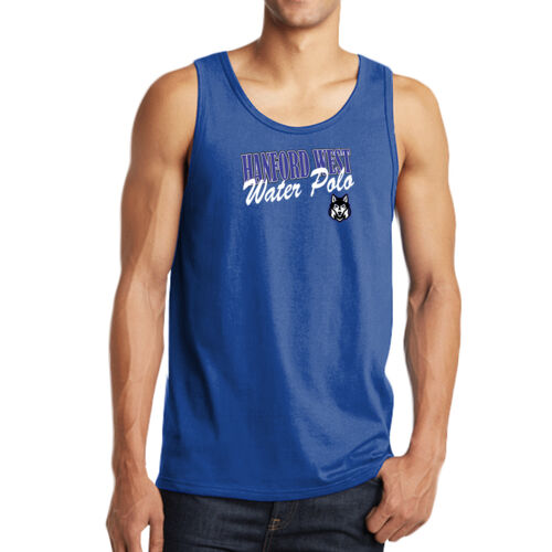 Huskies Muscle Tank Thumbnail