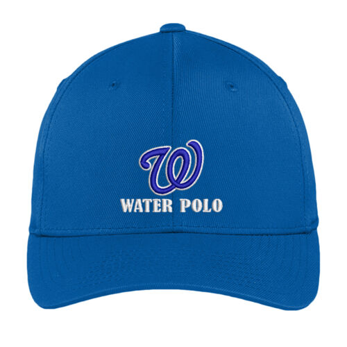 W FlexFit Performance Hat Thumbnail